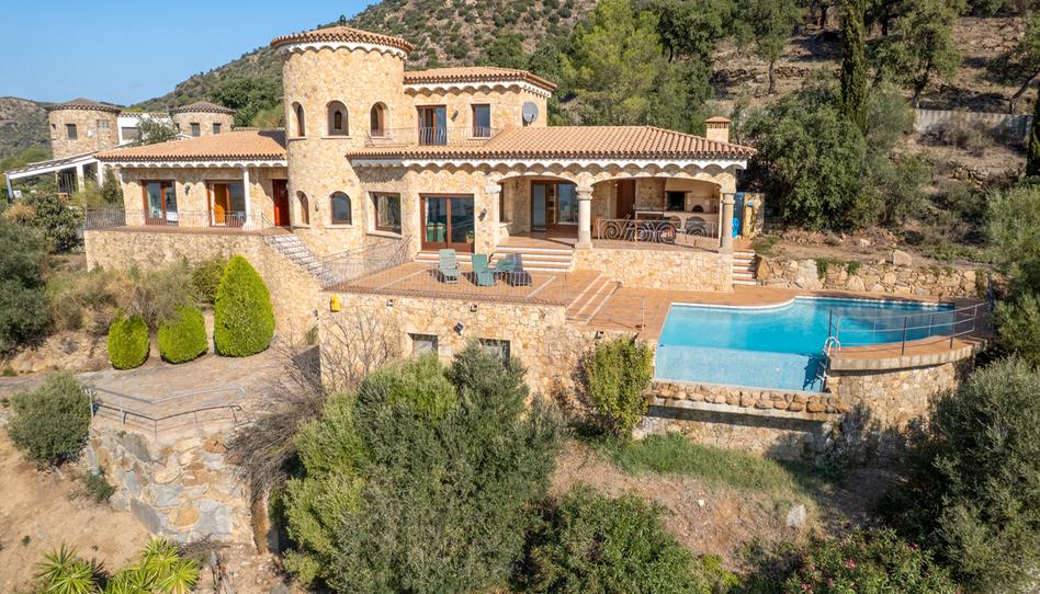 Photo 1 of House or chalet for sale in Palau-saverdera, Girona