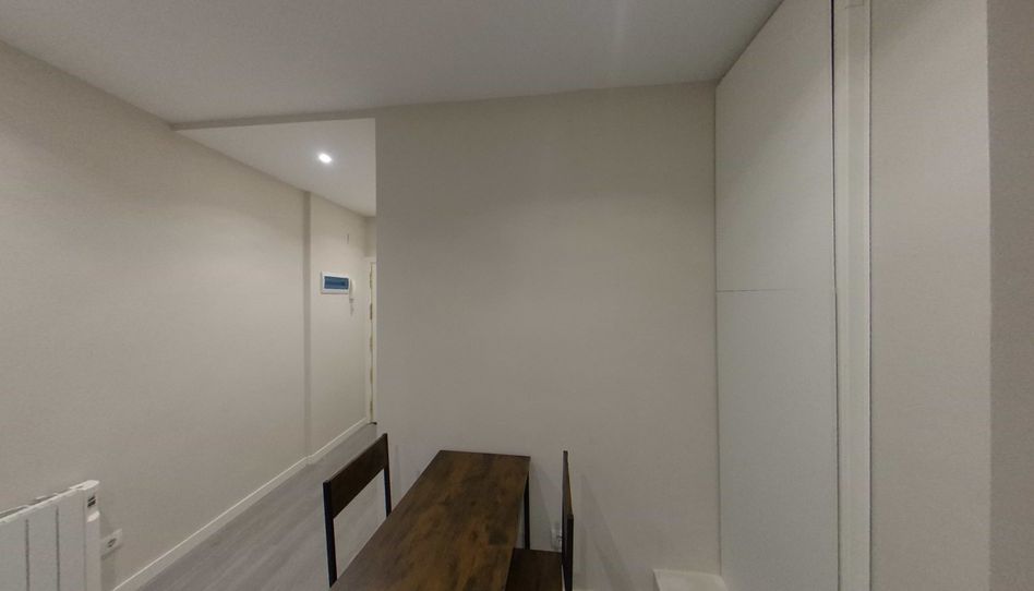 Piso de alquiler en Calle del Marqués de Mondéjar, Fuente del Berro - Imagen 3