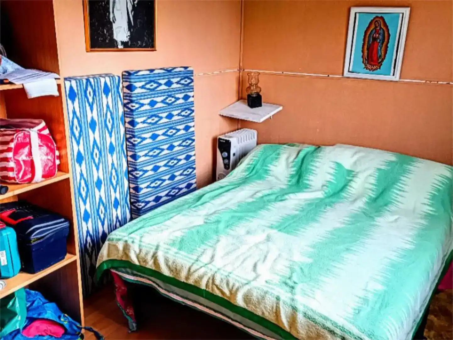 Habitación de Terreno en venta en Casasola