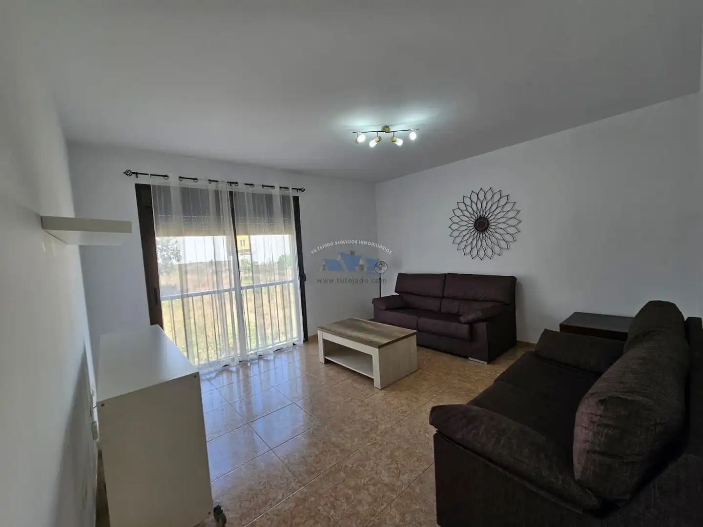 Flat for rent in Tacoronte - Los Naranjeros