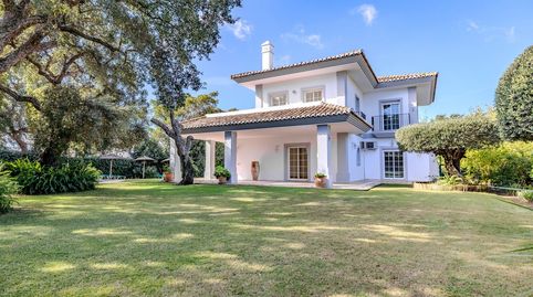 Foto 3 de Casa o xalet en venda a Sotogrande Alto, Sotogrande