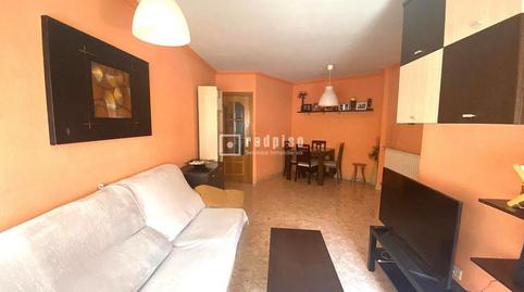 Foto 3 de Pis en venda a Solares, Centro, San Fernando de Henares