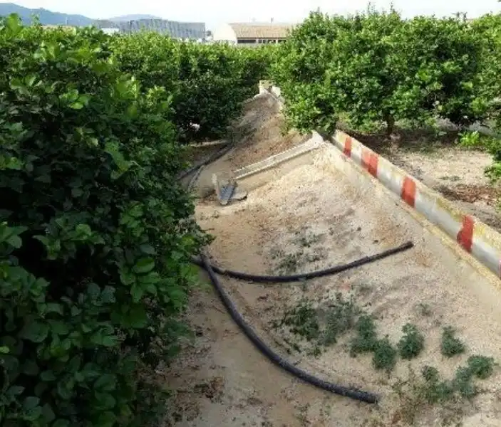 Residencial en venda en Murcia