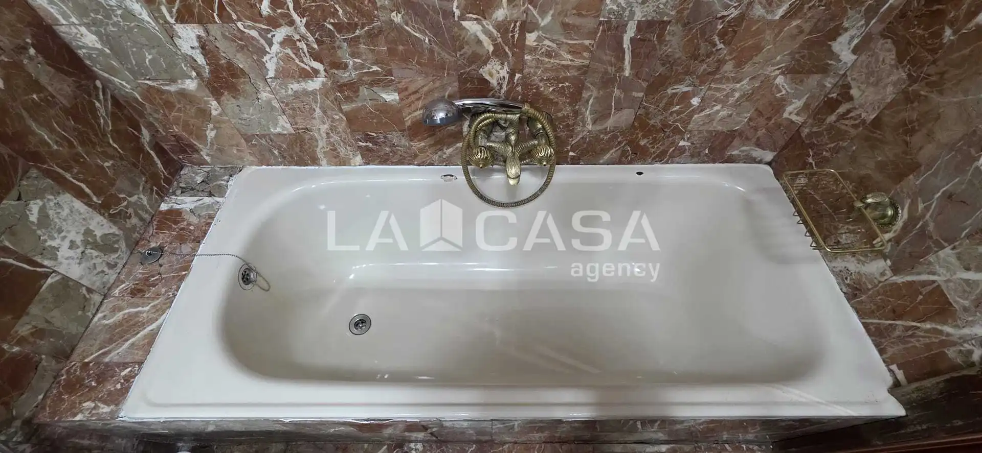 Bany de Casa o xalet en venda en Dueñas amb Calefacció