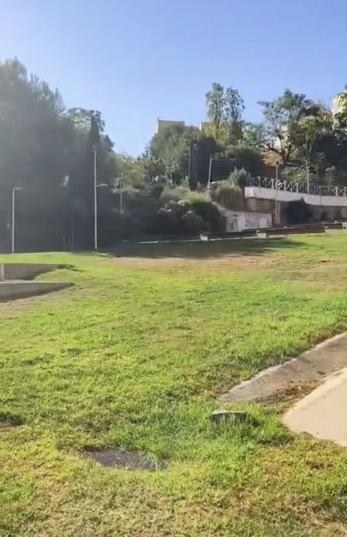 Apartament en venda en Ciudad Jardín