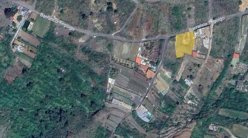 Foto 2 de Terreno en venta en Camino el Barranco, Centro, Güímar