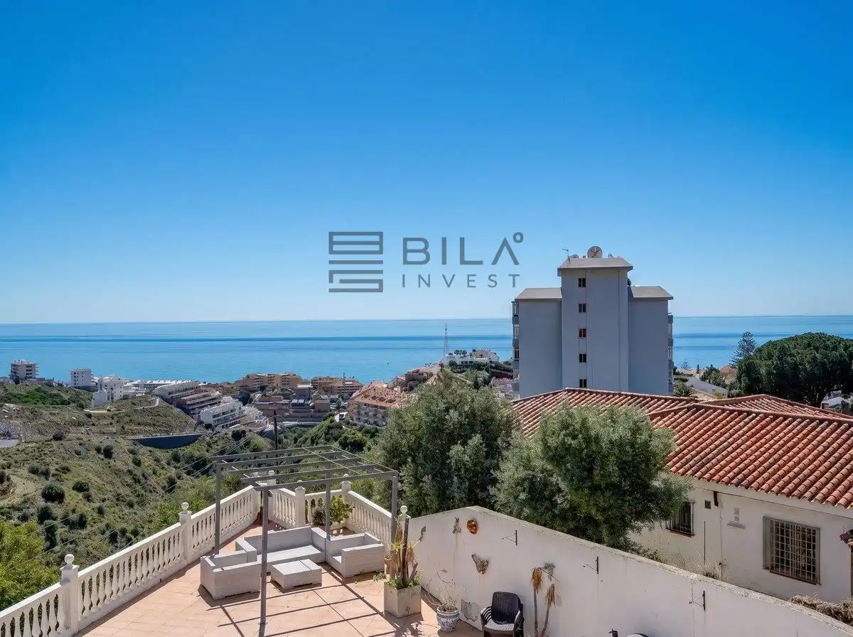Villa mit Pool zum Verkauf in Torreblanca, imagen 20