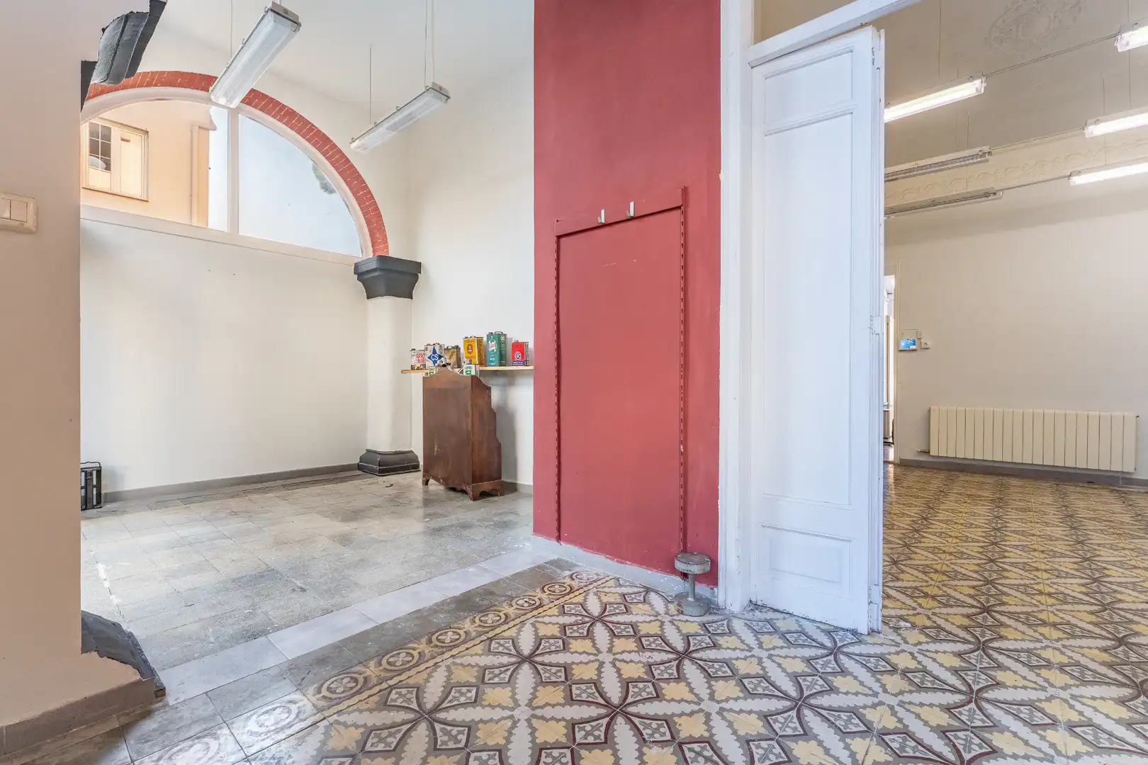 Haus oder Chalet zum Verkauf in Reus mit Privatgarten