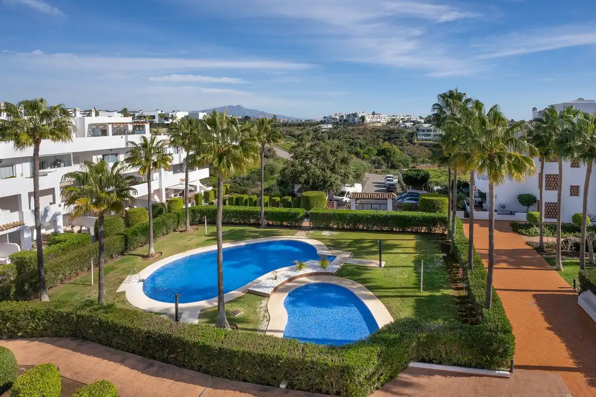 Dúplex amb ascensor en venda a Urbanización Las Lomas de Las Joyas 8, imagen 46