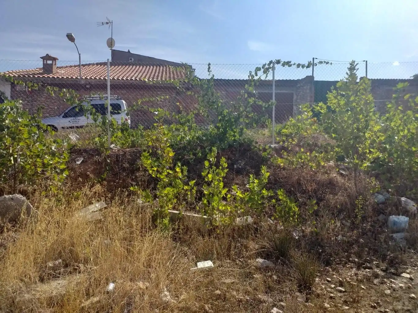 Terreno residenziale in vendita a Paseo del Cordón, imagen 34