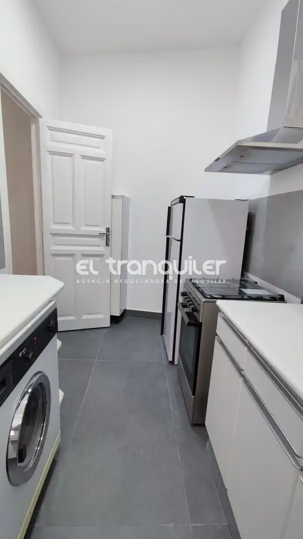 Appartamento con ascensore in affitto a Calle Francisco Silvela, imagen 40
