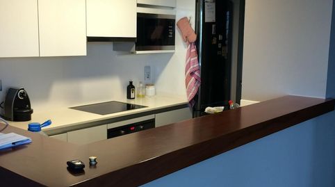 Foto 4 de Piso de alquiler en N/a, Sant Pere, Sta. Caterina i la Ribera, Barcelona Capital