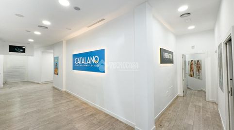 Foto 4 von Geschaftsraum zur Miete in Casco histórico, Alcalá de Henares