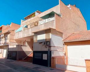 Exterior view of Attic for sale in Armilla  with Terrace