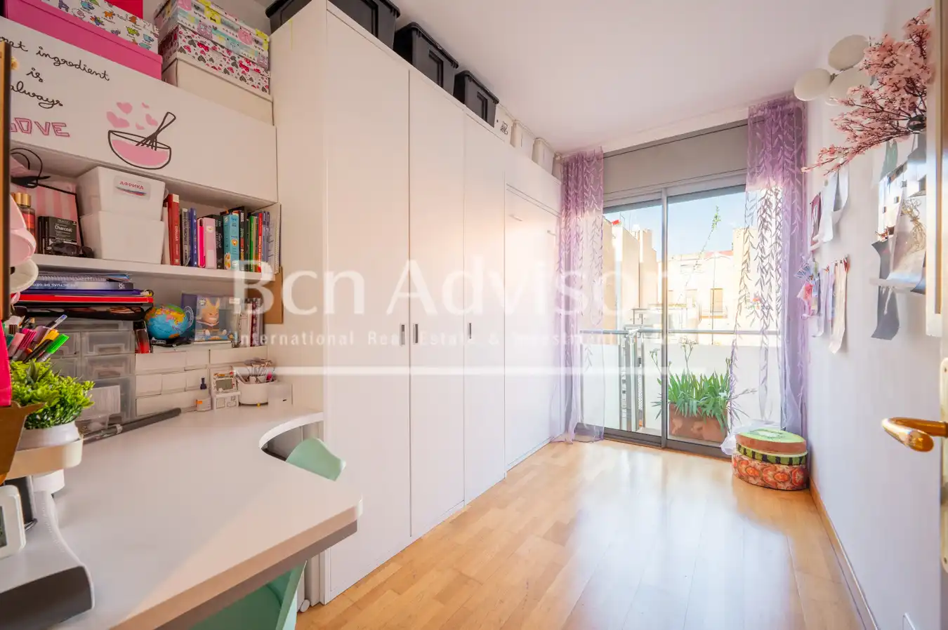 Casa a schiera con terrazza in vendita a Passatge de Puigmadrona, imagen 29