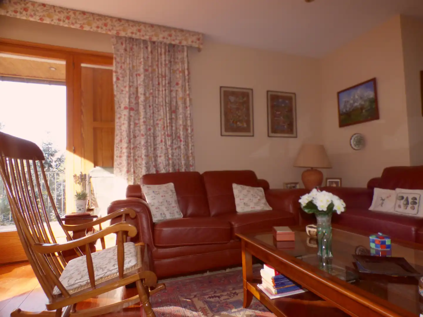 Villa avec terrasse à vendre à Camprodon, imagen 12