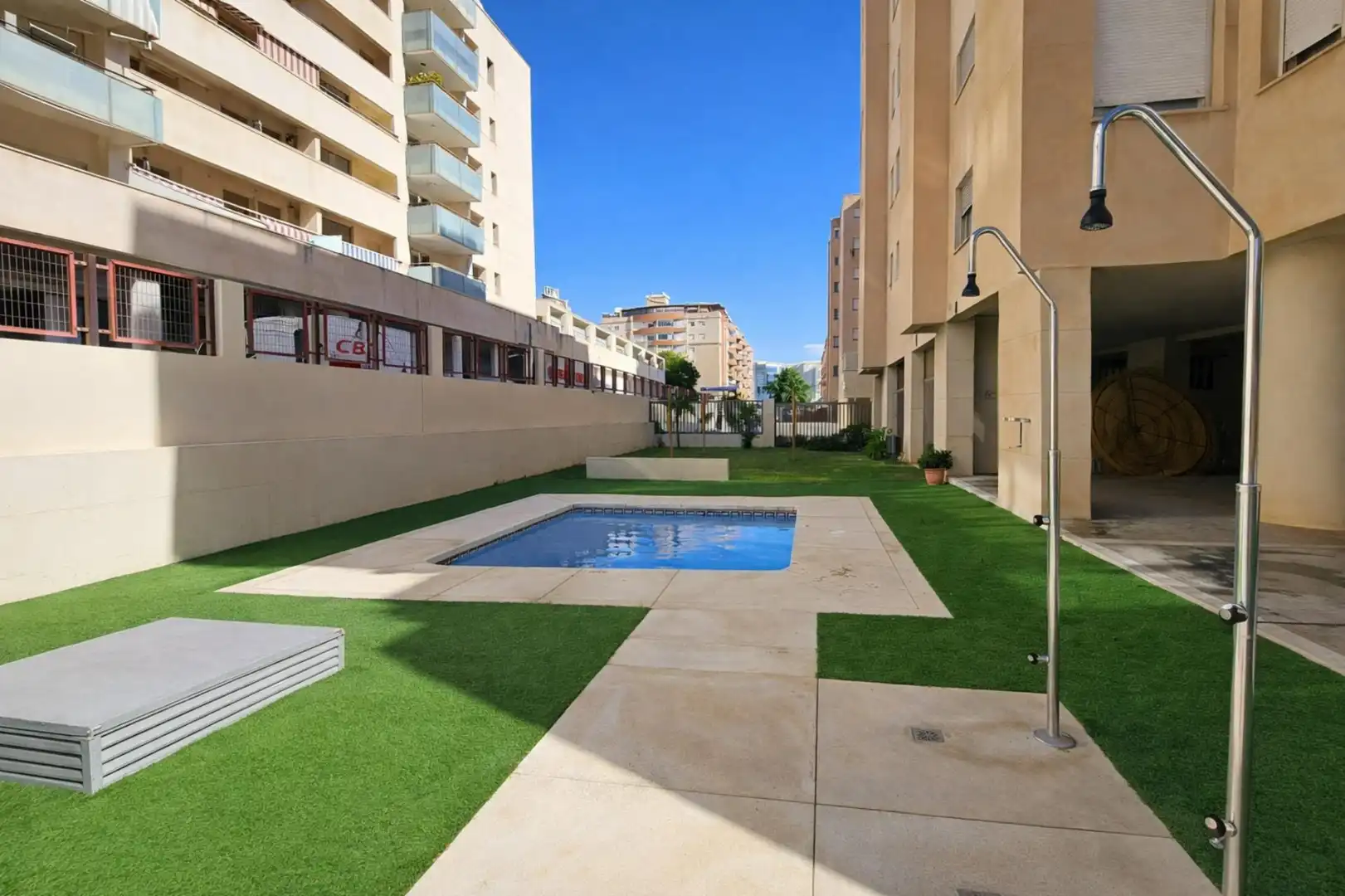 Piso en venta en Calle Kandinsky, El Tejar - Hacienda Bizcochero