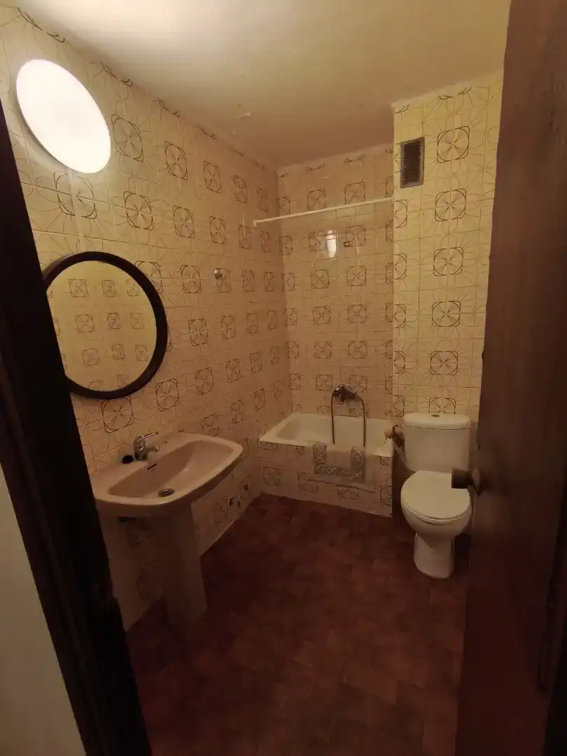 Baño de Piso en venta en Tuéjar