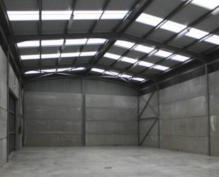 Exterior view of Industrial buildings to rent in Taradell