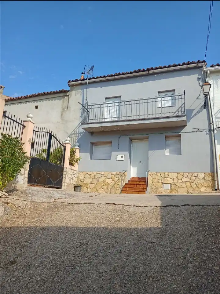 Maison avec terrasse à vendre à Cañada del Hoyo, imagen 2