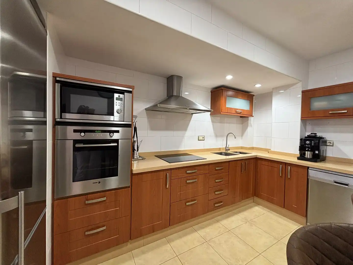 Piso con balcón en venta en Muro de Alcoy, imagen 3