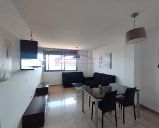 Flat for sale in Calle Arquitecto Antonio Florez Urdapilleta, Belén - San Roque