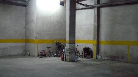 Parking en venta