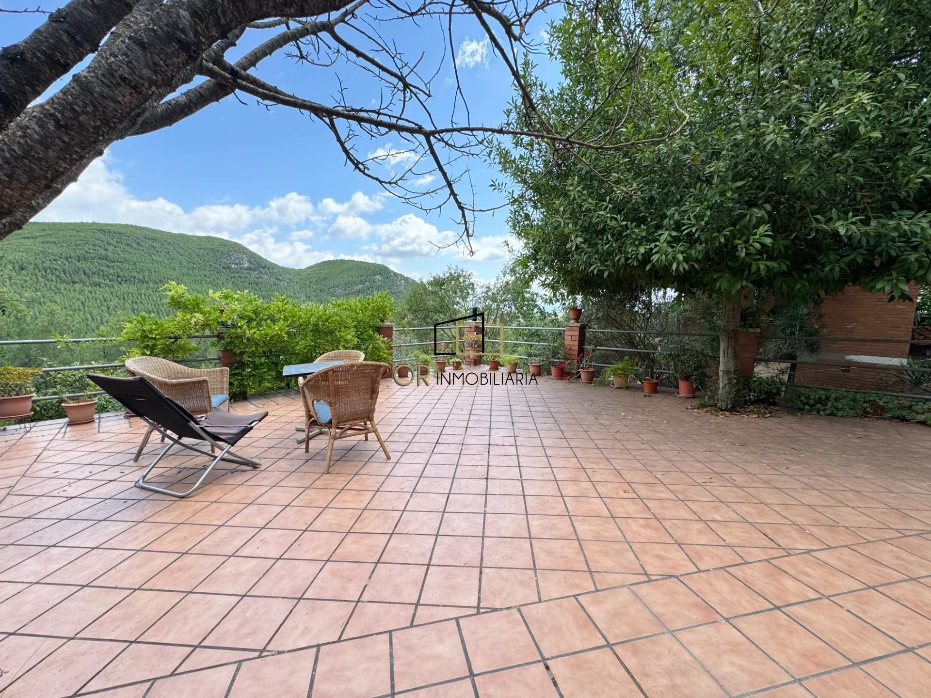 House or chalet for sale in Mediona