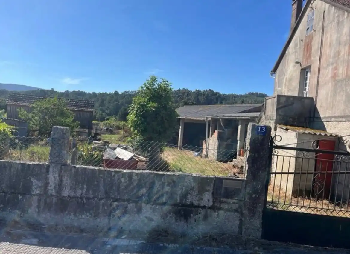 Maison avec jardin à vendre à N/A, imagen 8