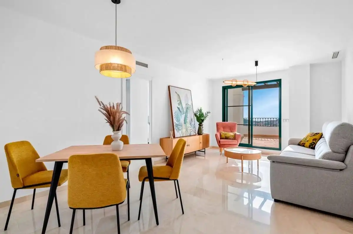 Apartamento en venta en Golf Bahía, imagen 8