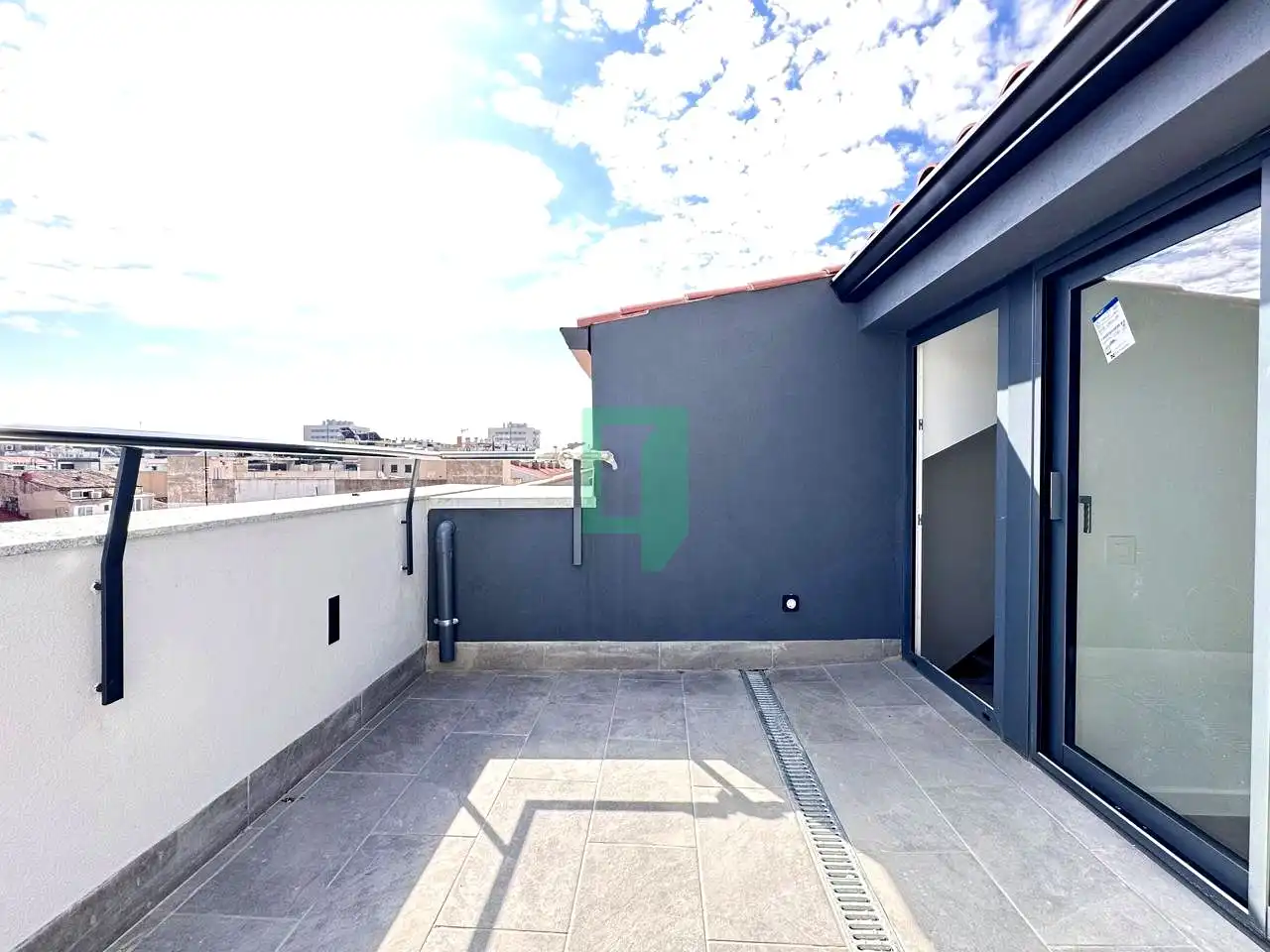 Dúplex con ascensor en venta en calle del Progrés, imagen 16