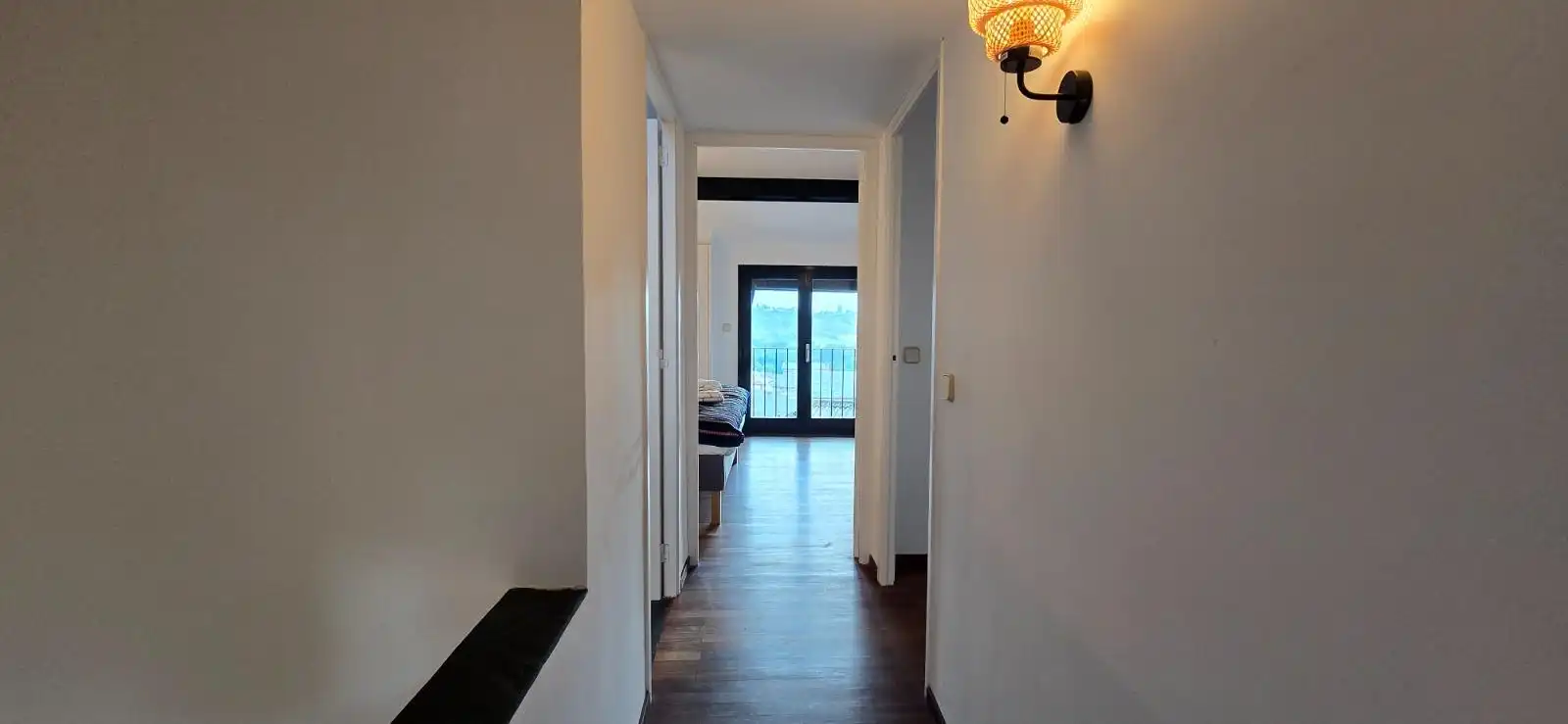 Maisonette zur Miete in Bolvir mit Heizung, Parkett und Möbliert