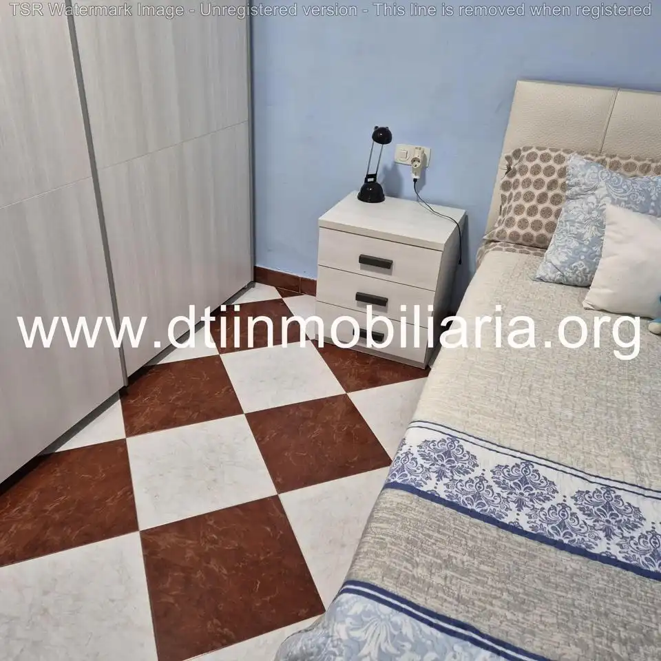 Piso en venta en Virgen Del Valle, La Palma del Condado