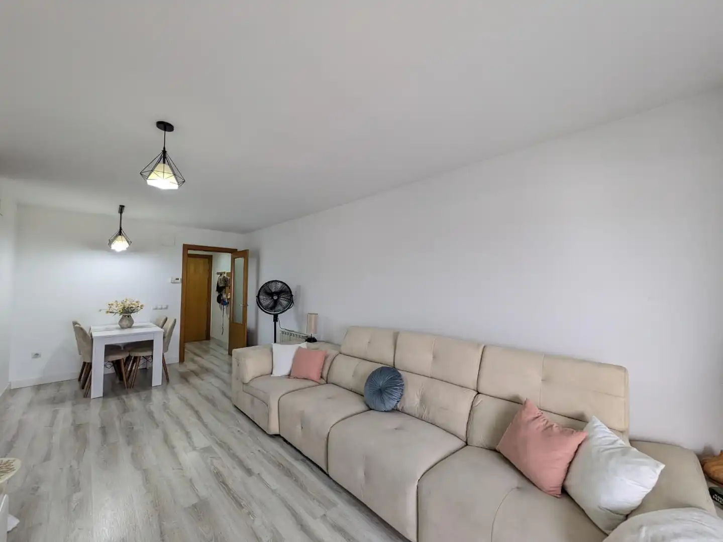 Apartamento con terraza en venta en Centre, imagen 5