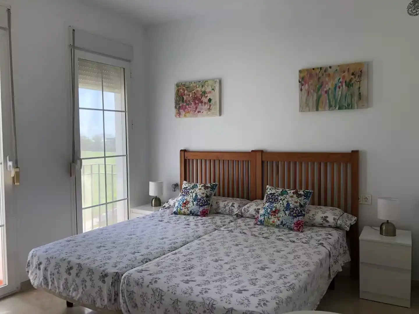 Dormitori de Casa o xalet de lloguer en San Pedro de Alcántara