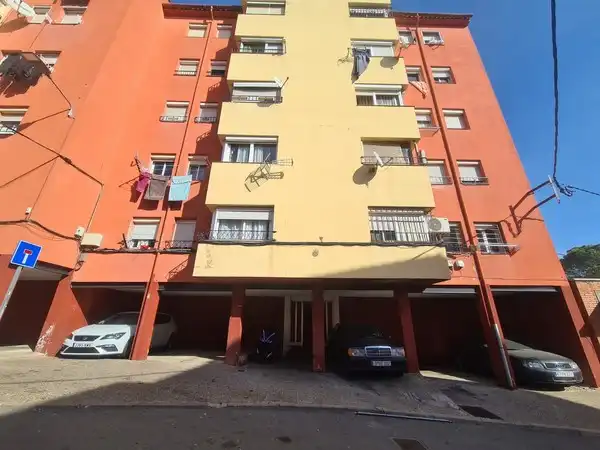 Wohnung zum Verkauf in C/ Hortensia