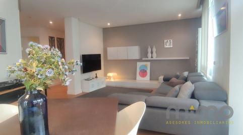 Foto 3 de Piso de alquiler en Kale Berria, 15, Gros, Gipuzkoa