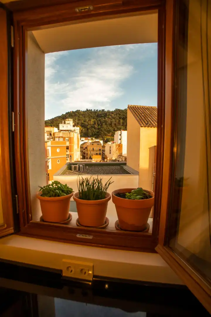 Casa amb terrassa en venda a Centro, imagen 24