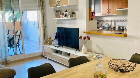 Foto 3 de Piso en venta en Almerimar, Almería