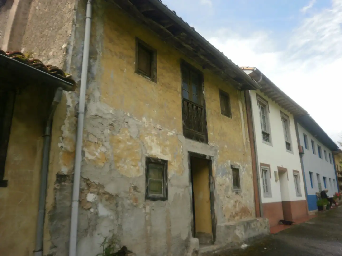 Casa o chalet en venta en Parroquias suroccidentales
