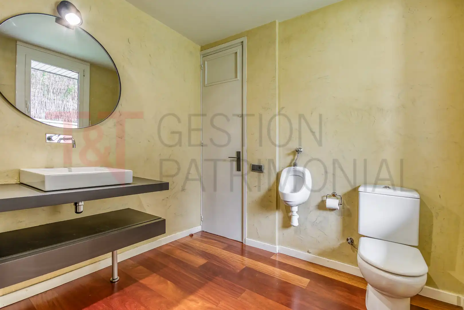 Baño de Casa o chalet en venta en Canovelles con Aire acondicionado, Calefacción y Jardín privado