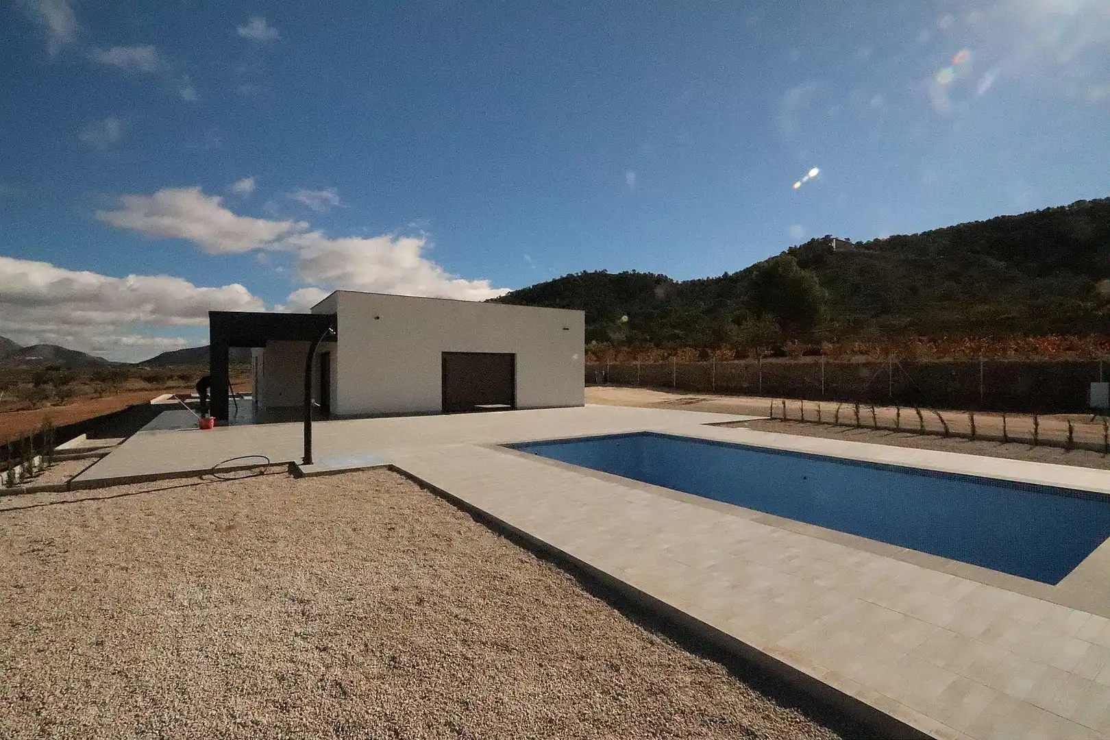 Chalet en venta en Abanilla, imagen 16