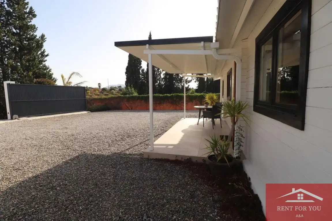 Casa o xalet de lloguer a Centro