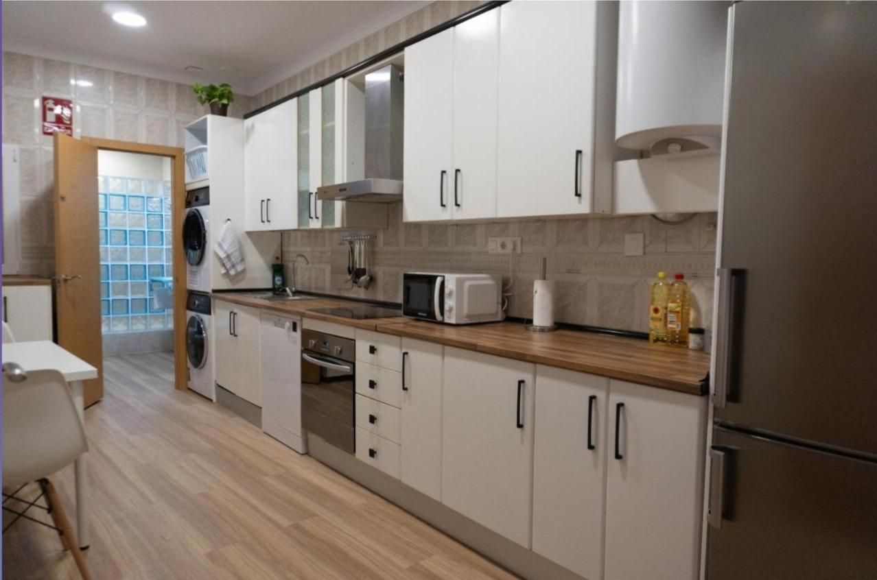 Pis en venda a La Caleta - La Viña