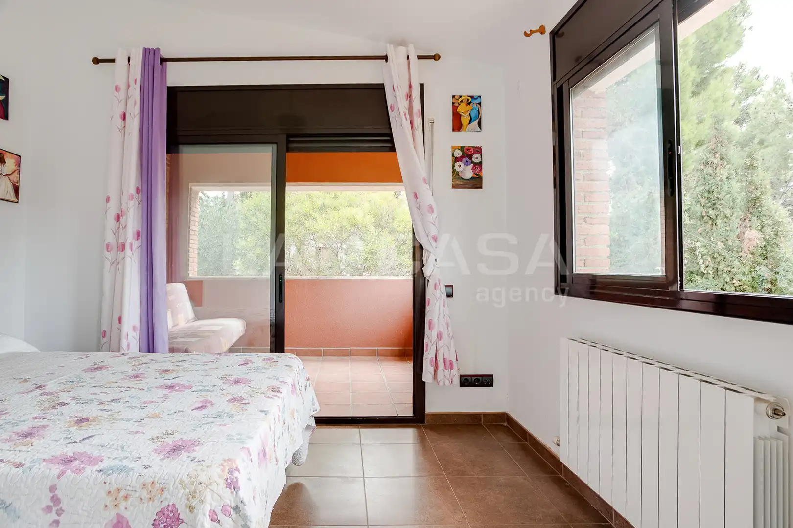 Casa amb terrassa en venda a Corbera de Llobregat, imagen 48