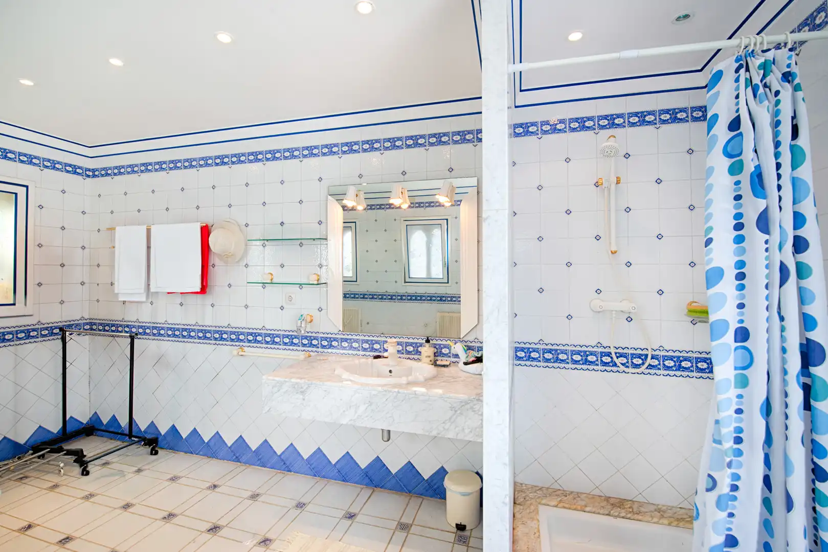 Casa con piscina in vendita a Cap Ras - Creus - Falconera, imagen 17