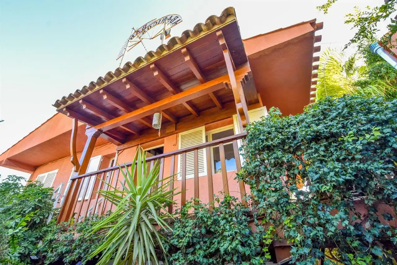 Exterior view of Commercial properties for sale in Pulpí