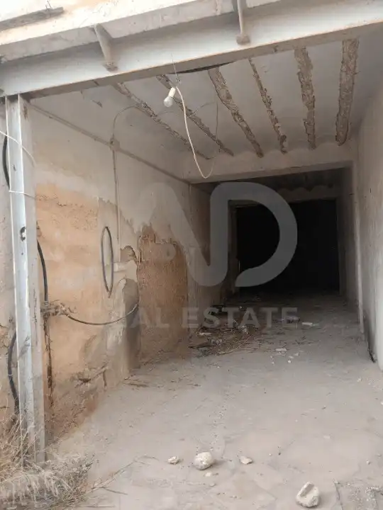 Finca rústica en venta en Lorca