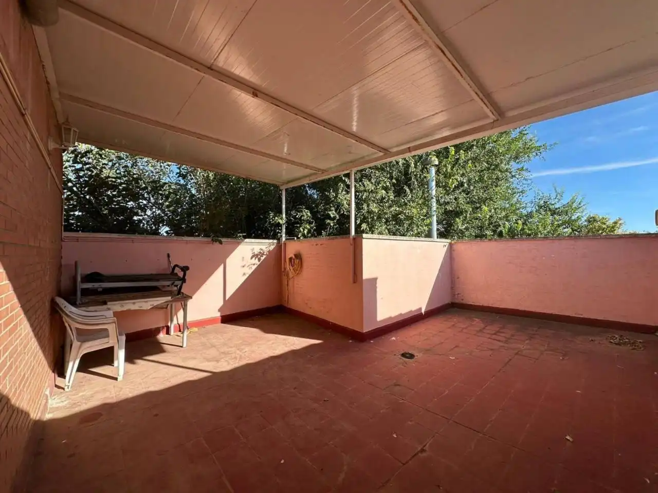 Terraza de Piso en venta en Ciudad Real con Aire acondicionado, Calefacción y Terraza