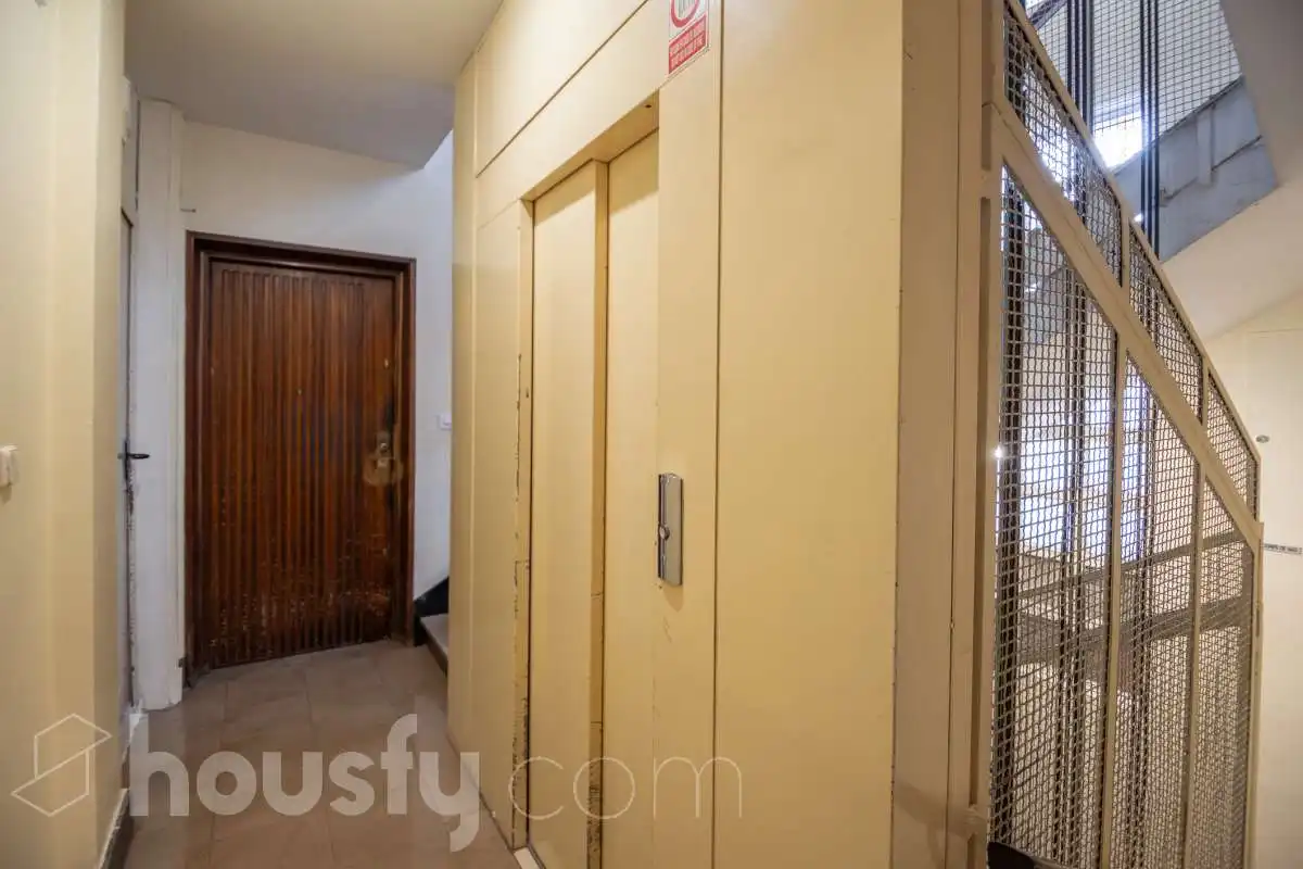 Flat for sale in Zaragoza